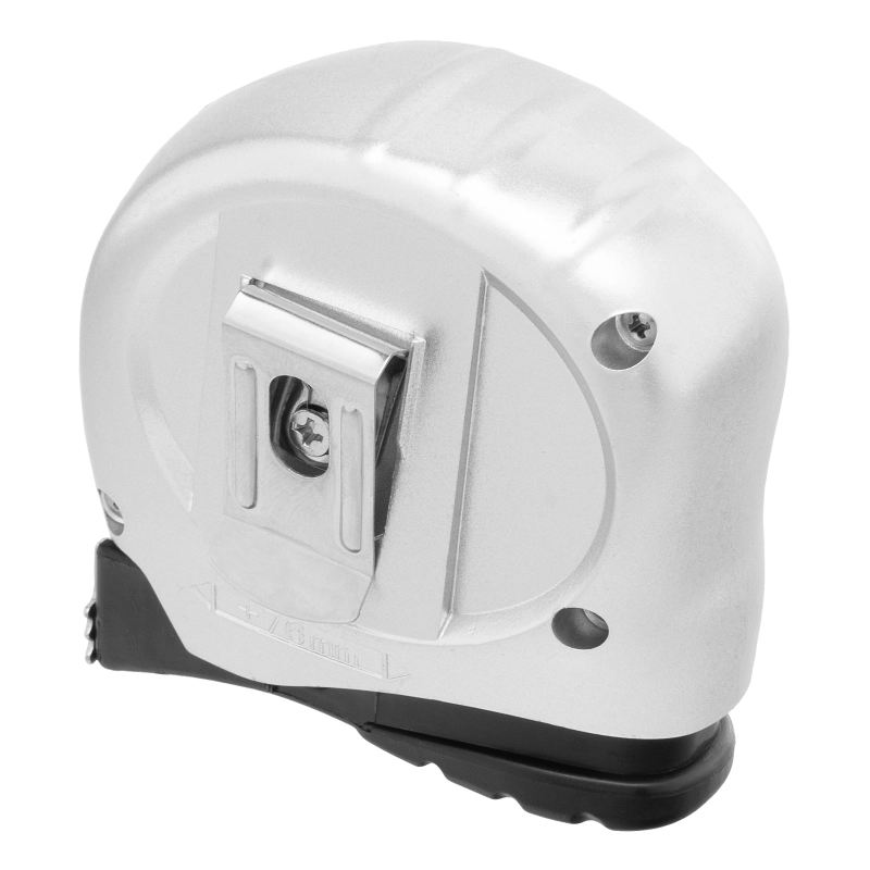 Рулетка Magnetic,5 м х 19 мм,магнитный зацеп Matrix (31011)