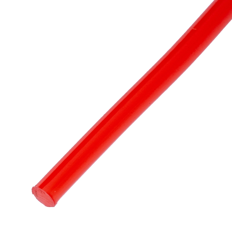 Леска для триммера круглая 1,6 мм х 15 м MTX (96846)