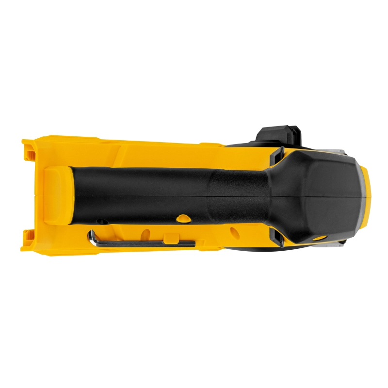 Лобзик аккумуляторный CJ-80-0, 18В Li-Ion Denzel (27202)