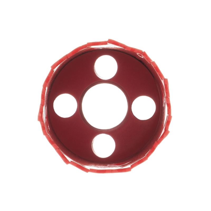 Коронка Bimetal, 41 мм Matrix (72441)
