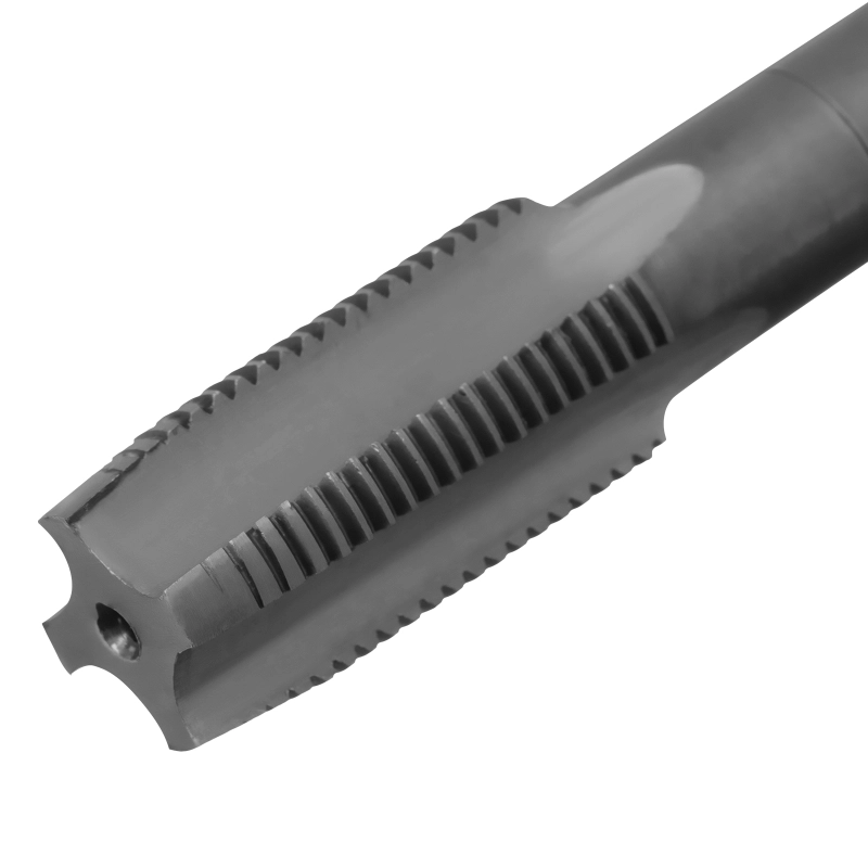 Метчик ручной М16 х 1.5 мм, комплект из 2 шт Сибртех (76644)