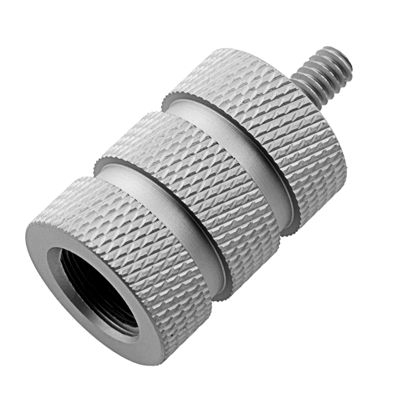 Адаптер резьбовой 5/8"-1/4 Matrix (35087)