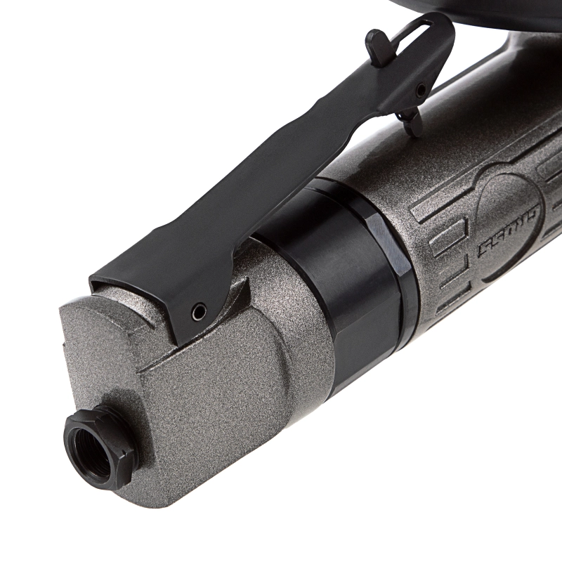 Угловая шлифовальная машина пневматическая G506.5", 11000 об/мин Gross (57454)