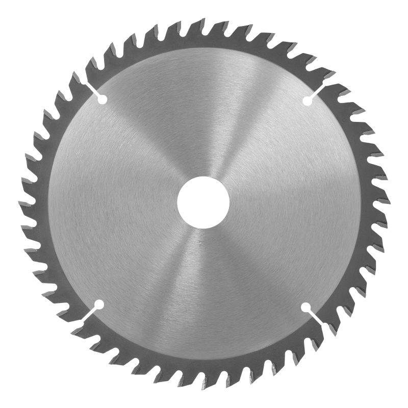 Пильный диск по дереву 230 x 32/30 мм, 48 твердосплавных зубъев Барс (73385)