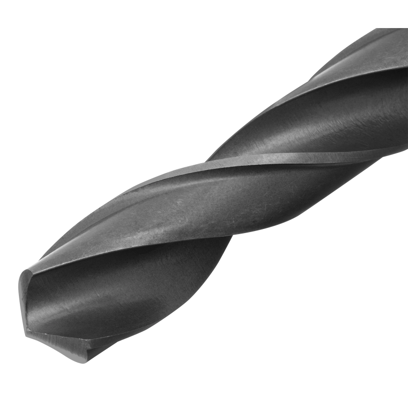 Сверло по металлу, 18 мм, Р6М5 Сибртех (72294)