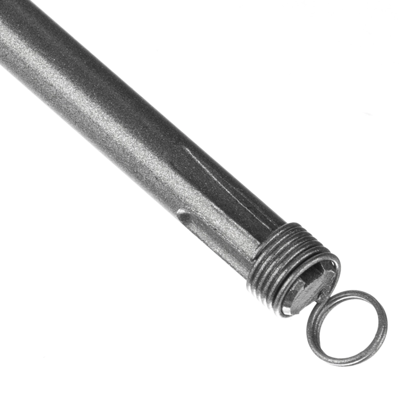 Миксер для строительных смесей, 80х400мм, хвостовик SDS plus Сибртех (84776)