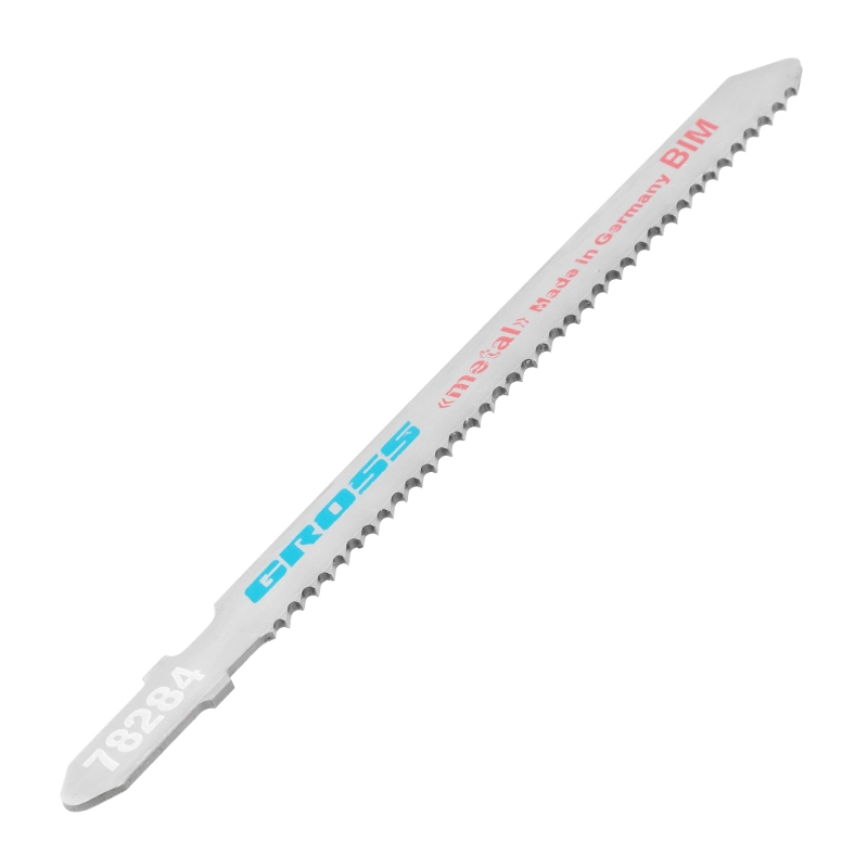 Полотна для электролобзика  Profi, 2 шт, ( 31135F-T111HF ) Gross (78284)