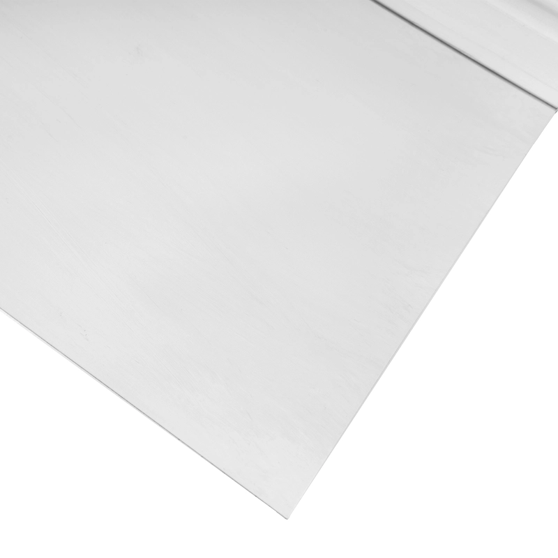 Шпатель фасадный из нержавеющей стали, 200 мм, двухкомпонентная ручка, широкое полотно Matrix (85502)