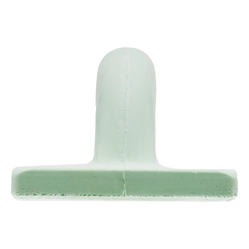 Терка полиуретановая, 110 х 600 мм, облегченная Сибртех (86634)