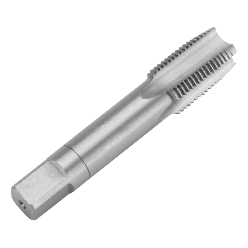 Метчик ручной М14 х 1.25 мм, комплект из 2 шт Сибртех (76635)