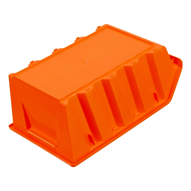 Лоток для метизов 37.5 х 22.5 х 16 см, пластик Stels (90802)