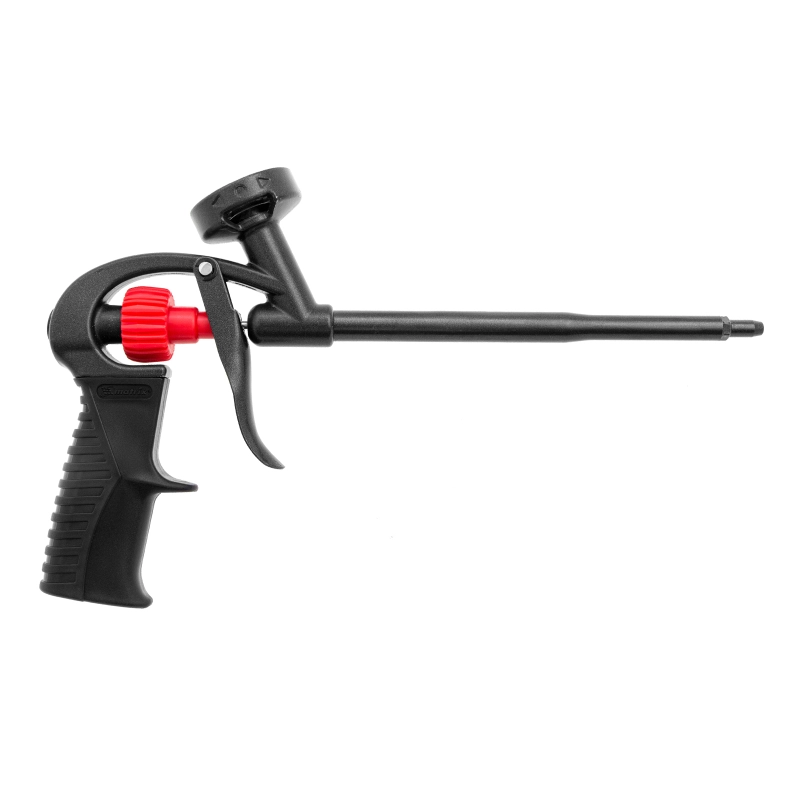 Пистолет для монтажной пены, тефлоновое покрытие Matrix (88684)