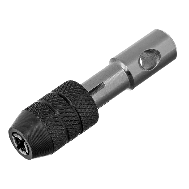 Набор метчиков и плашек М2-М20, 65 шт, металлический кейс Matrix (773065)