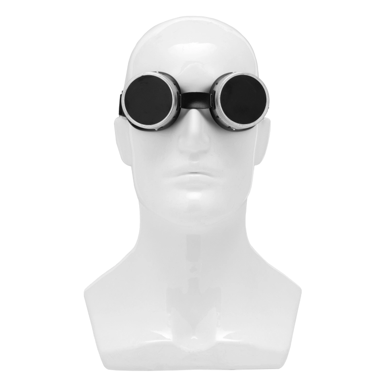 Очки газосварщика винтовые ЗН-56 (89145)