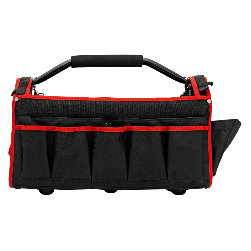 Переноска для инструмента каркасная 490 х 230 х 280 мм Matrix (90258)