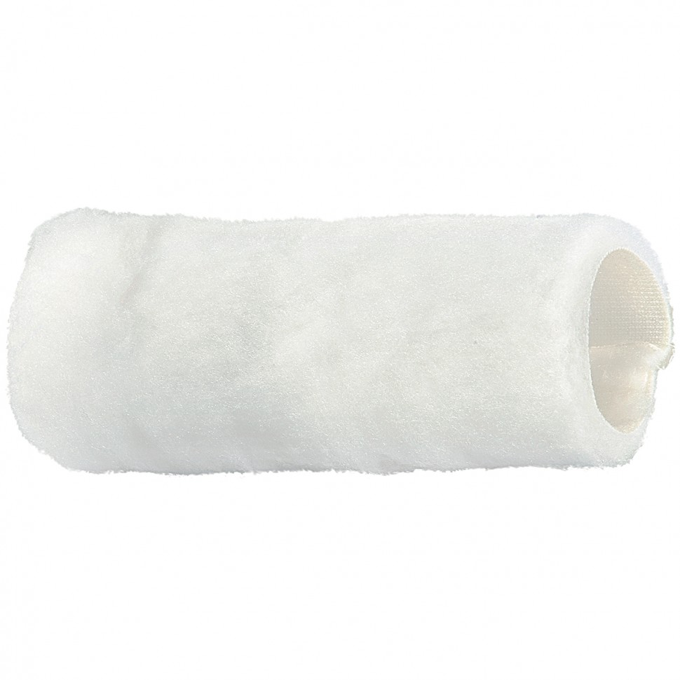 Шубка "Искусственный мех", 100 мм, для артикула 80151, 10 шт Сибртех (80156)