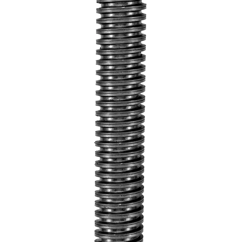 Стойка трансмиссионная механическая, 0.6 т, H подъема 1360-2030 мм, HigH Position Matrix (516505)