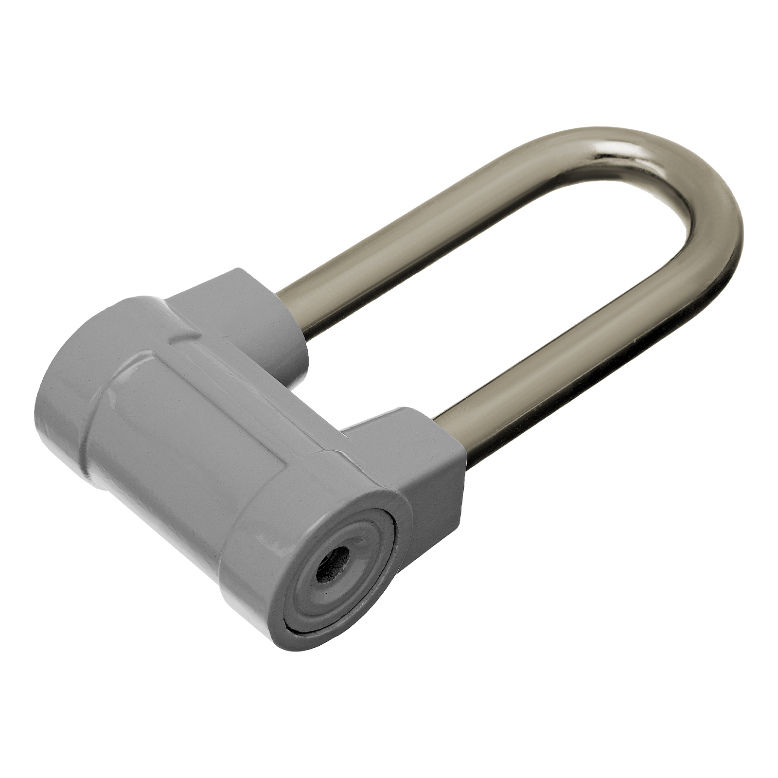 Замок навесной ЗН2-4-1.60 мм Сибртех (91623)