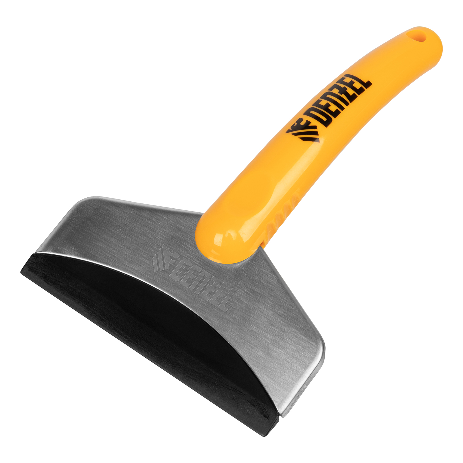 Скребок для удаления льда, усиленный Denzel (55329)