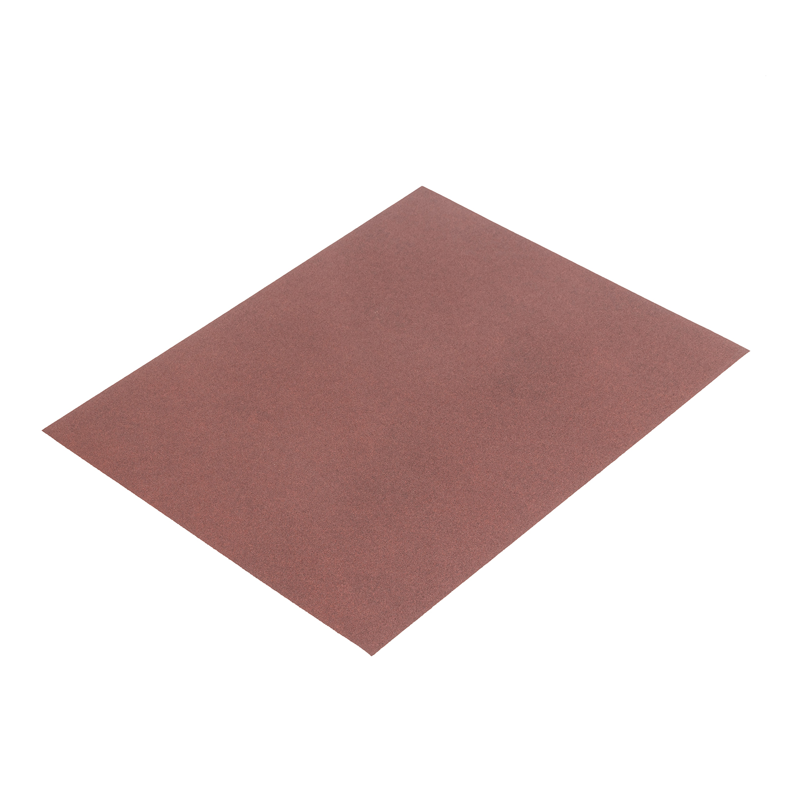 Шлифлист на бумажной основе, P 240, 230 х 280 мм, 10 шт, водостойкий Matrix (75614)