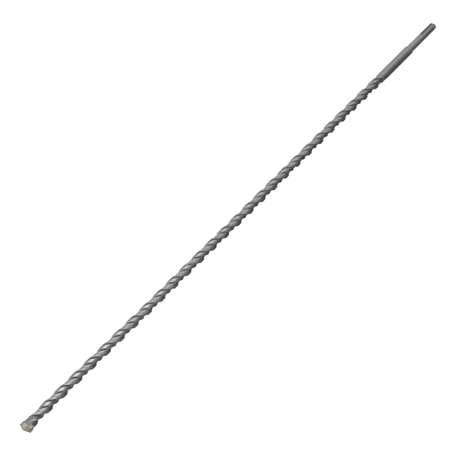Бур по бетону, 14 x 800 мм, SDS Plus Matrix (71084)