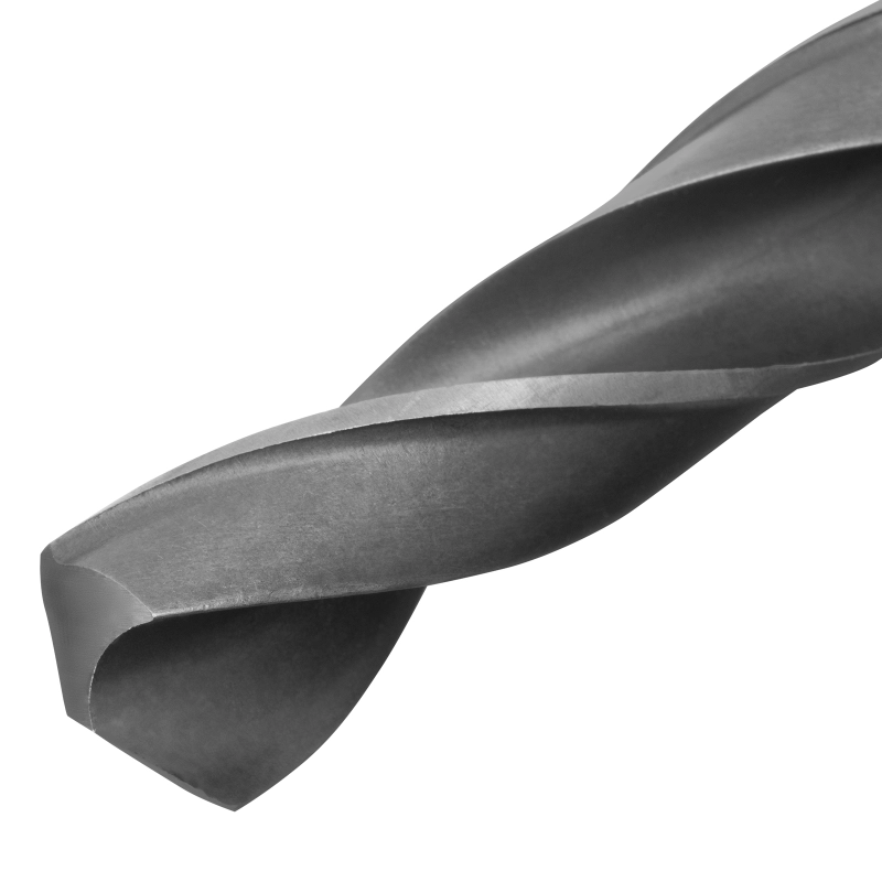 Сверло по металлу, 20 мм, Р6М5 Сибртех (72299)