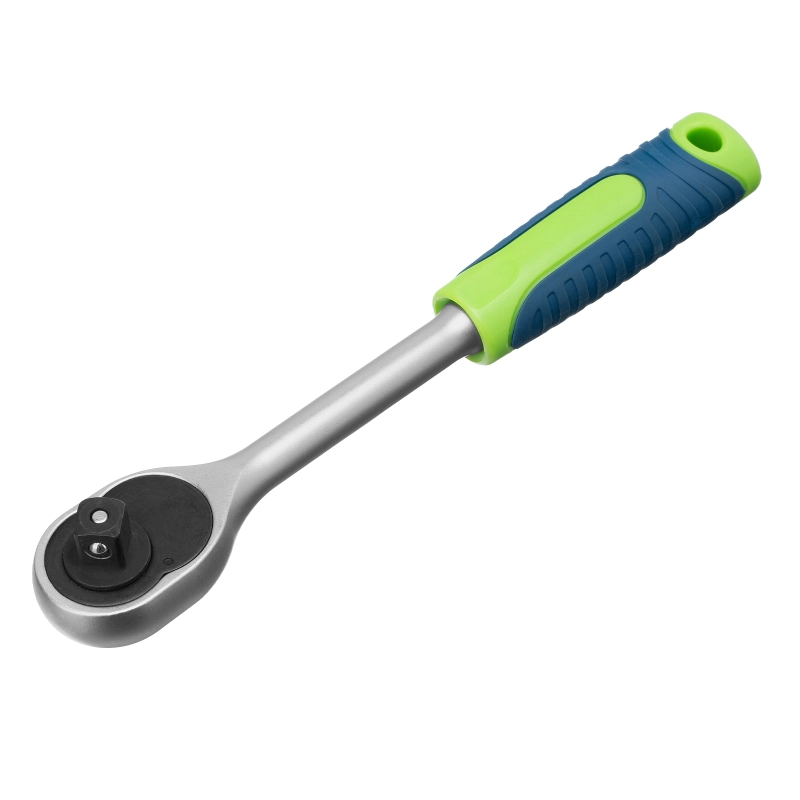 Набор инструментов, 1/2", 1/4", пластиковый кейс, 94 предмета// Сибртех (13388)