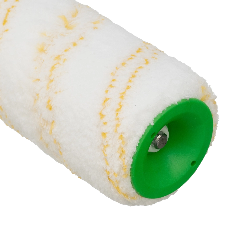 Валик "Микрофибра", 250 мм, ворс 12 мм, D 48 мм, D ручки 8 мм, полиэстер Matrix (80773)