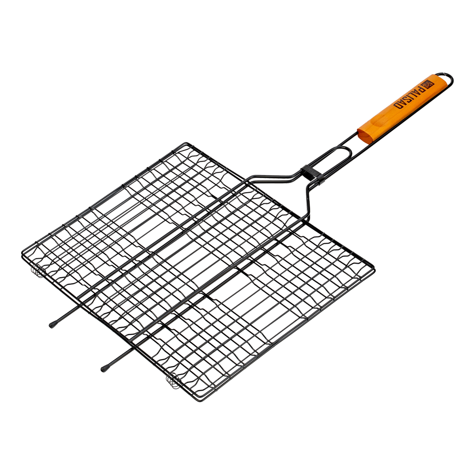 Решетка гриль 300 х 400 мм, антипригарное покрытие, Camping Palisad (69560)