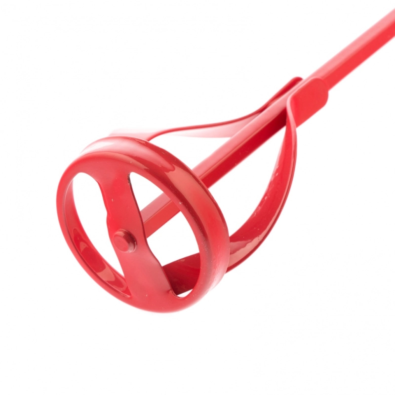 Миксер для красок, 60 х 8 х 400 мм, шестигранный хвостовик Matrix (84870)