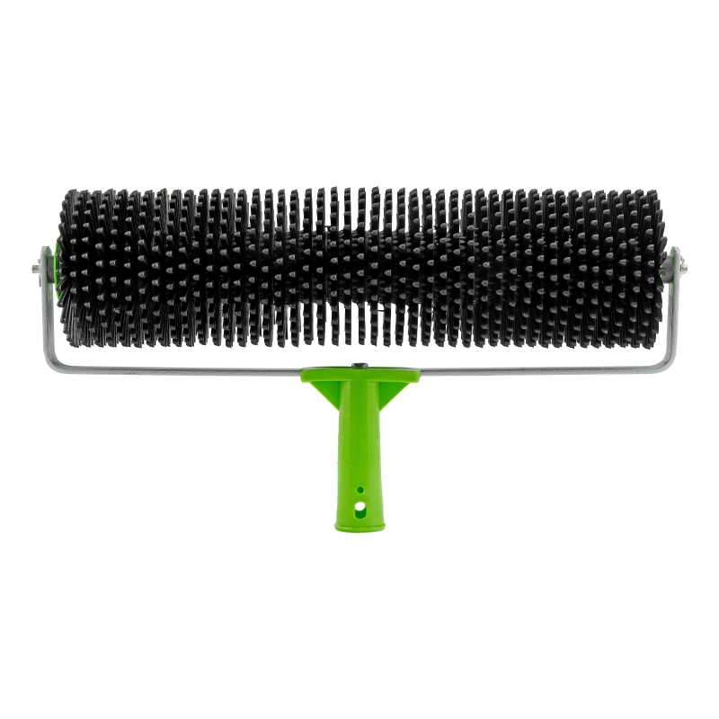 Валик игольчатый по бетону, 400 мм Сибртех (81107)