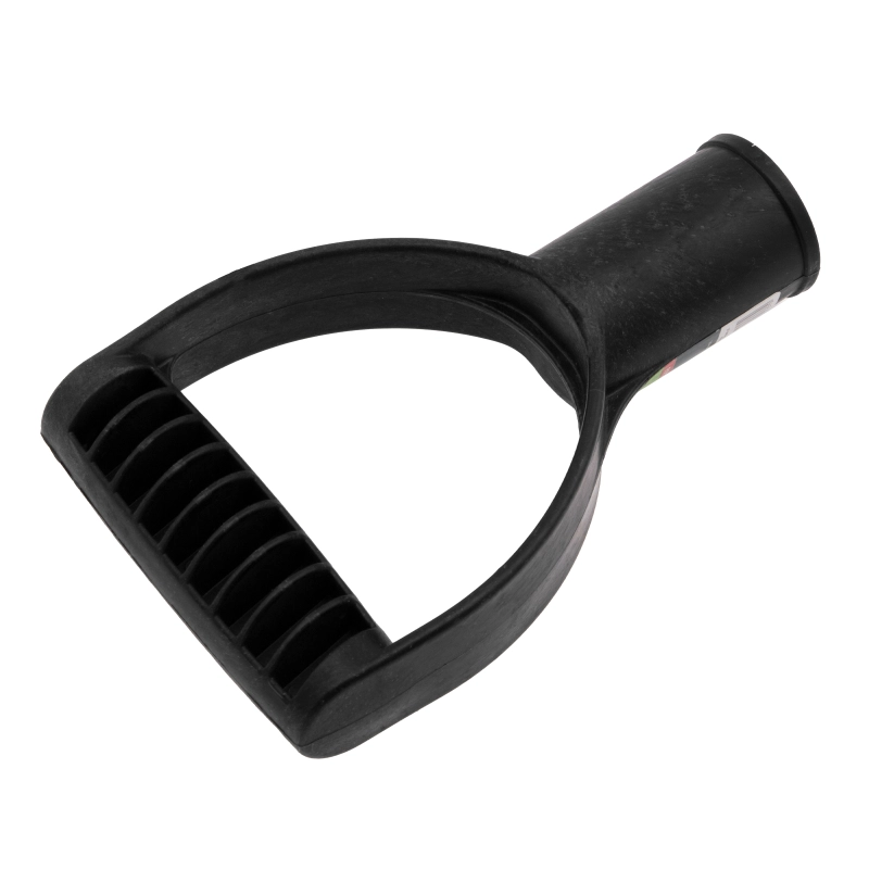 Рукоятка пластиковая V - образная, диаметр 32 мм, Сибртех (68406)