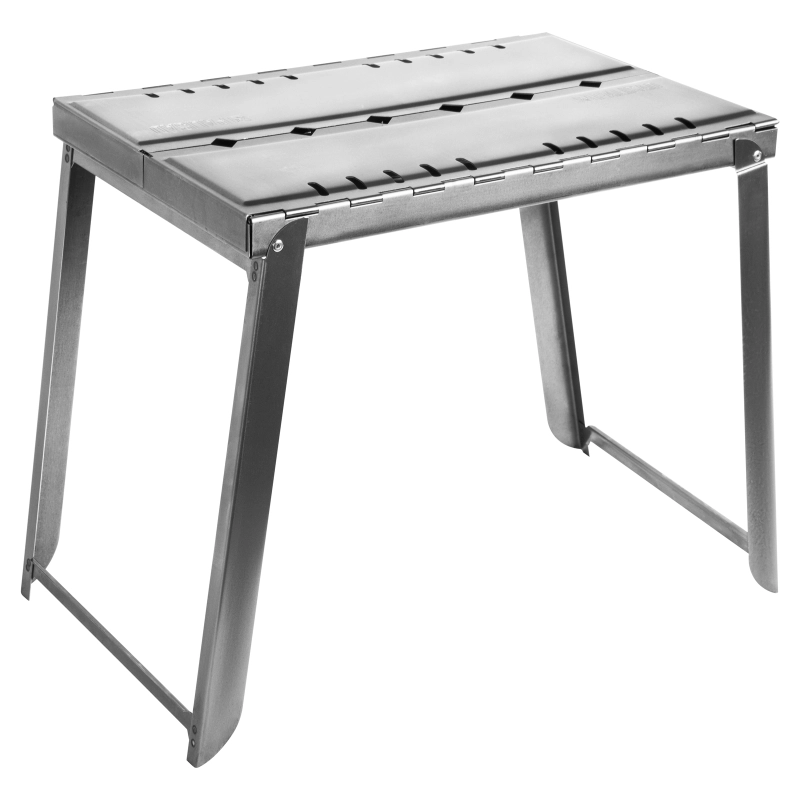 Мангал-дипломат 455 х 300 х 550 мм, Camping Palisad (69549)