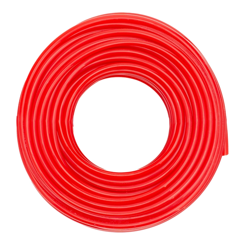 Леска для триммера круглая 4,0 мм х 15 м MTX (96852)