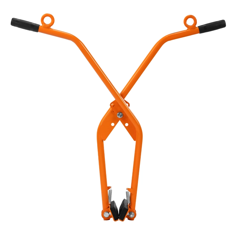 Захват бордюрного камня ручной до 300 мм, 80 кг Сибртех (18161)