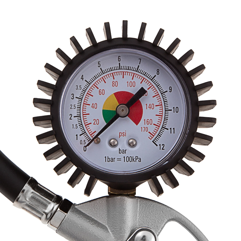 Пистолет для подкачки шин, пневматический Matrix (57322)