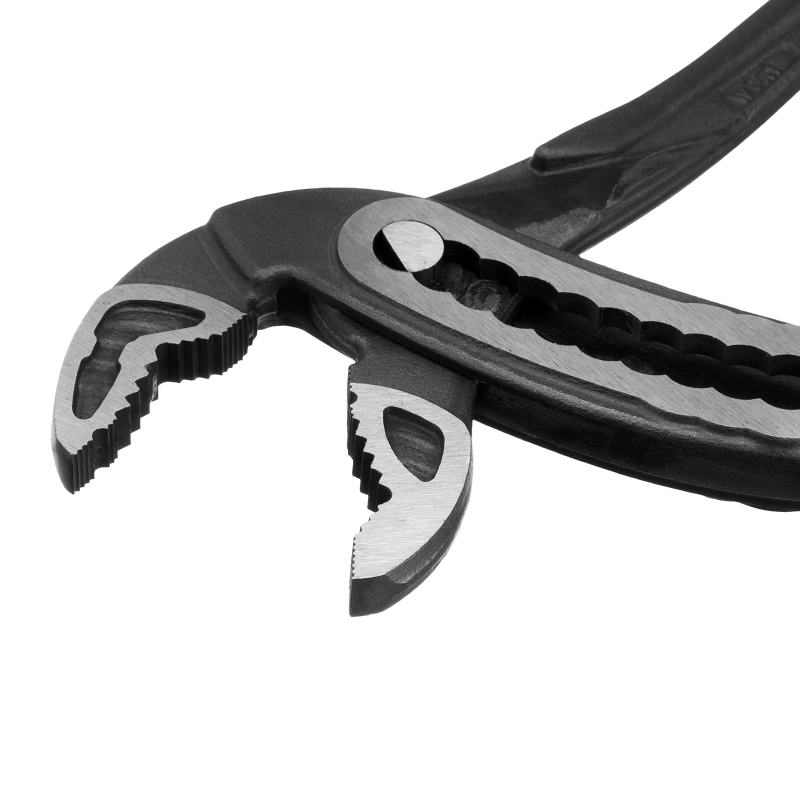 Клещи переставные, обливные рукоятки 300 мм Gross (15724)