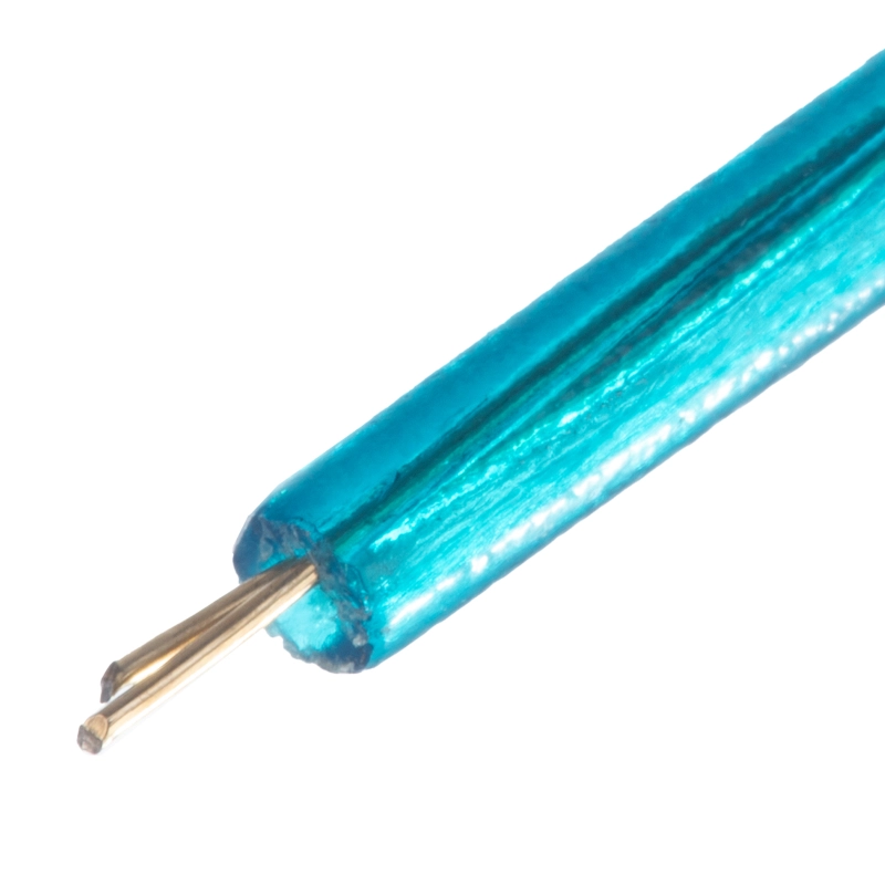 Шнур хозяйственный с полимерным покрытием, 2 мм, L 20 м, Home Palisad (937015)