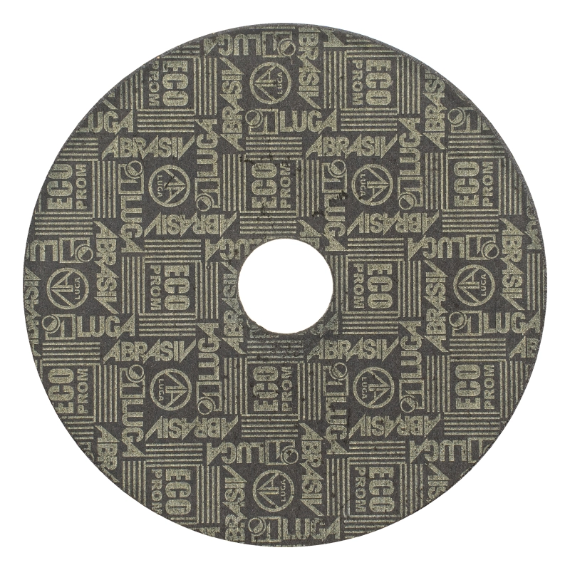 Круг отрезной по металлу, 125 х 0.8 х 22 мм "Луга" (73641)