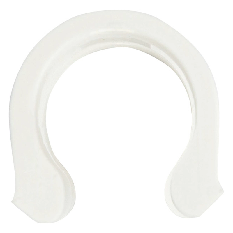 Зажим для крепления пленки к каркасу парника, D 20 мм, 10 шт, Palisad (64426)