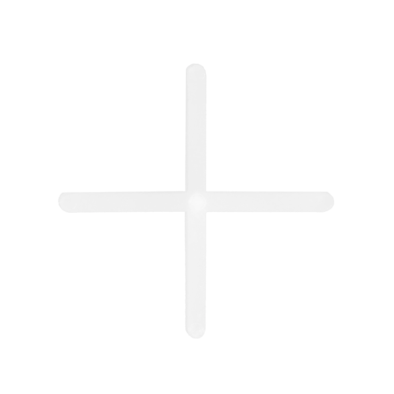 Крестики, 1.5 мм, для кладки плитки, 200 шт Matrix (88085)