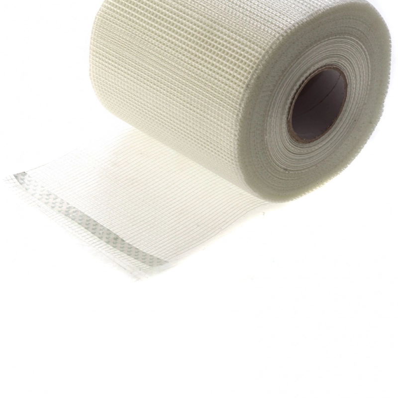 Серпянка самоклеящаяся, 150 мм х 90 м Matrix (89016)