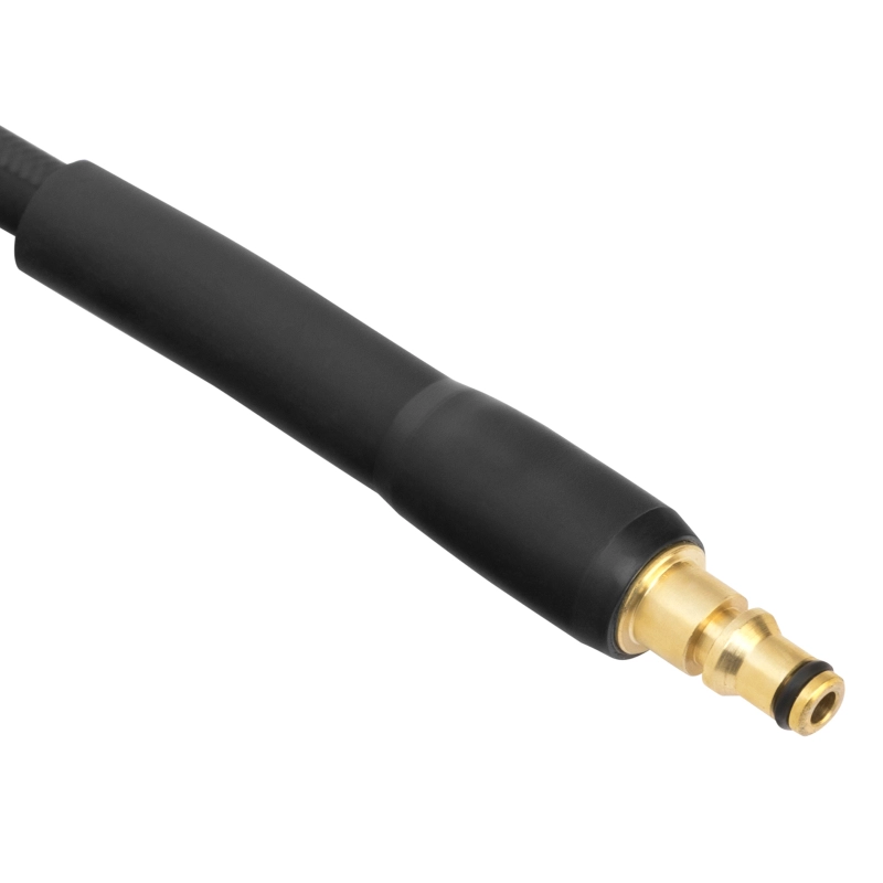 Шланг высокого давления для моечных машин, 16 МПа, 10 м Denzel (58304)