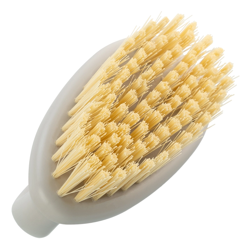 Щетка-утюг 145х65 мм, бамбуковая рукоятка, Home Palisad (93570)