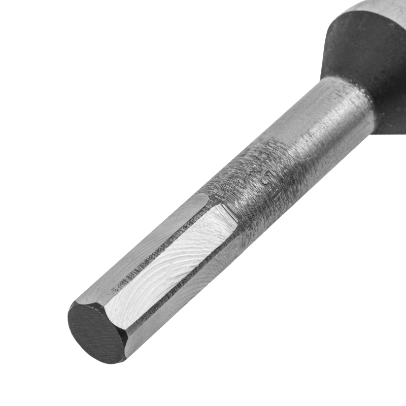 Сверло по дереву шнековое, 25 х 230 мм, шестигранный хвостовик Matrix (70110)