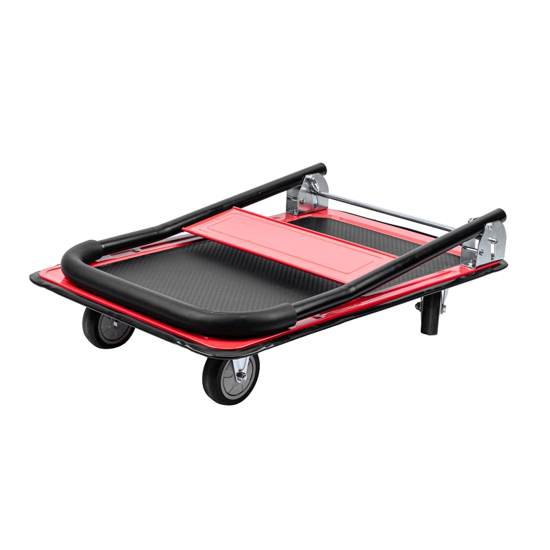 Тележка хозяйственная, грузоподъемность 150 кг Matrix (98211)