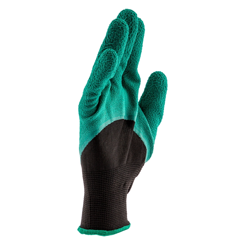 Перчатки землекопа с когтями Palisad (67748)