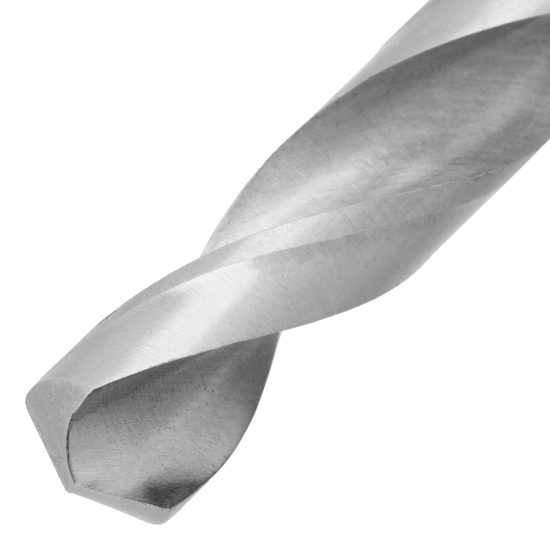 Сверло по металлу, 11 мм, полированное, HSS, 5 шт, цилиндрический хвостовик Matrix (72010)