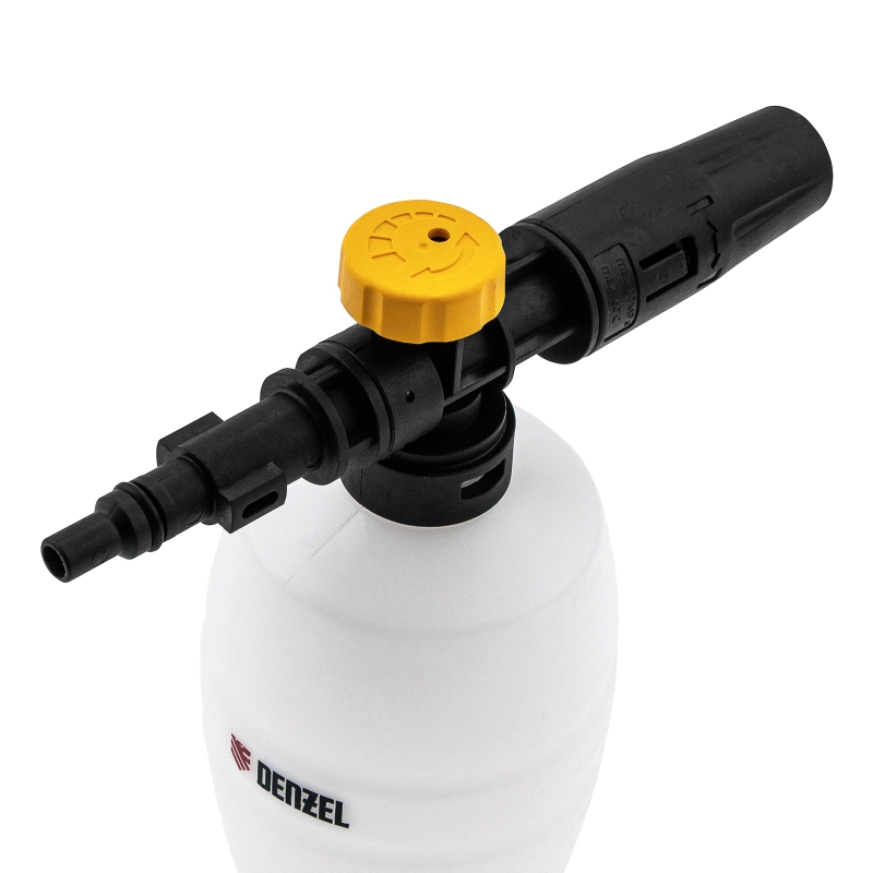 Пенокомплект FP-700, для моечных машин высокого давления, универсальный Denzel (58302)