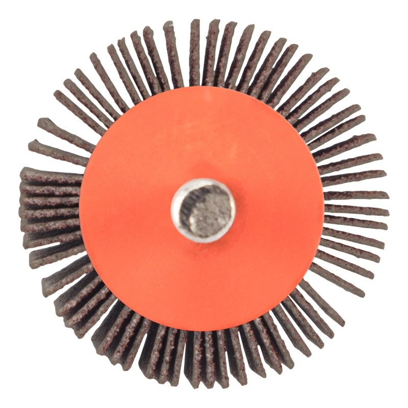 Круг лепестковый для дрели, 40 х 20 х 6 мм, P 120 Matrix (74169)